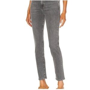 Citizens of Humanity Olivia High Rise Slim Jeans